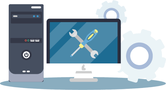Computer Hardware/Software Specialist