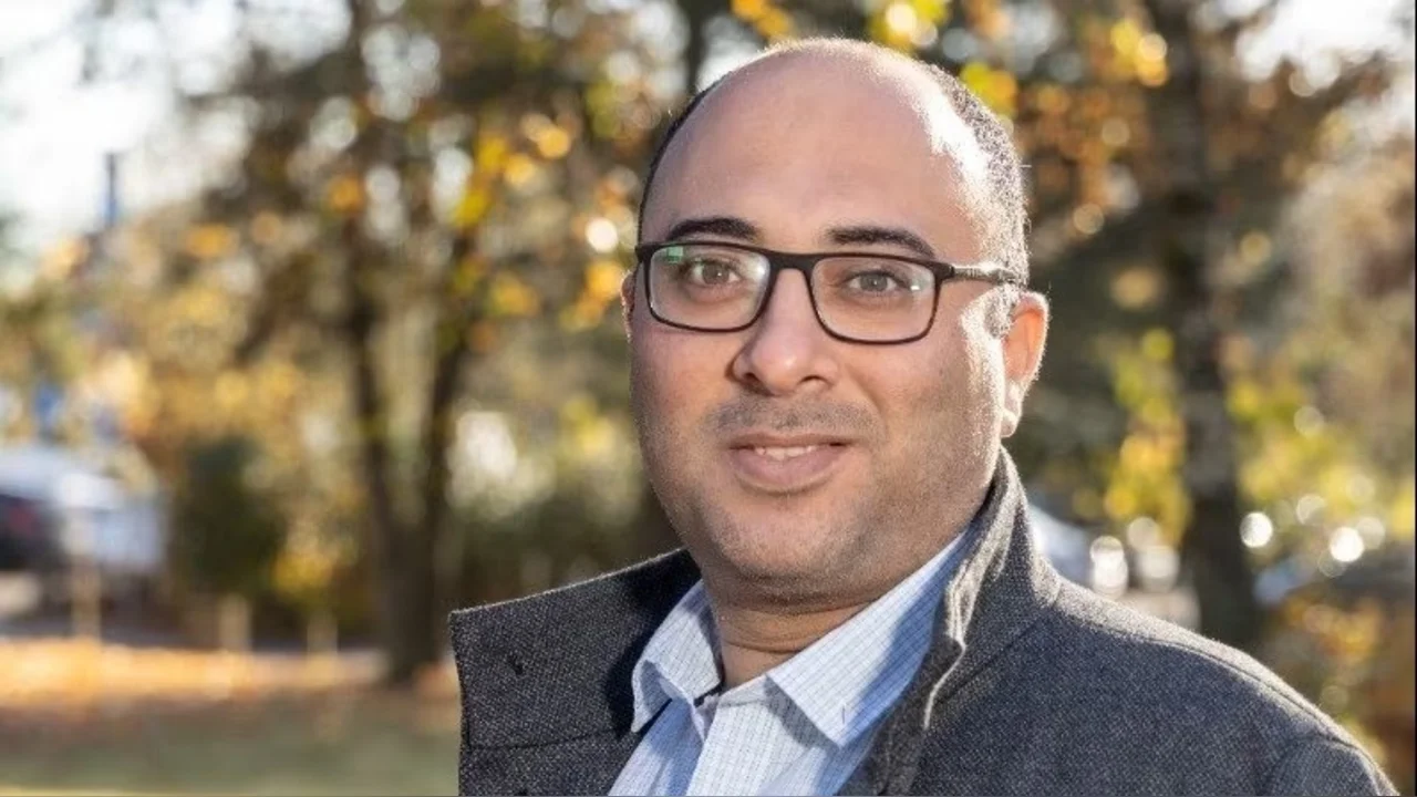 Dr. Muneer AlZuBi